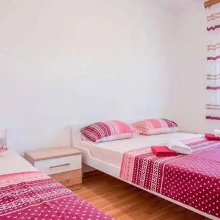 Skadar Apartment-nikola Appartement *