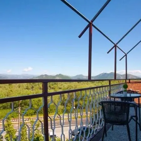 Διαμέρισμα Skadar Apartment-nikola