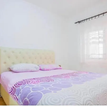 Apartament Skadar Apartment-nikola