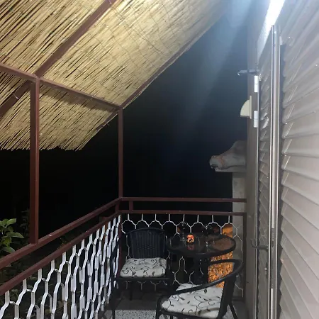 Apartament Skadar Apartment-nikola