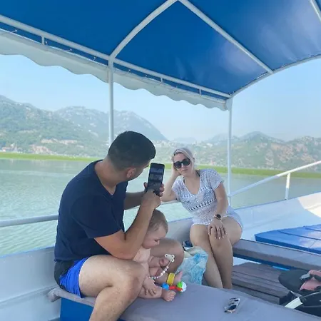 Skadar Apartment-nikola * Podgorica