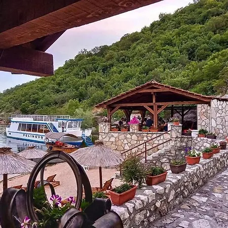 Skadar Apartment-nikola Apartment *