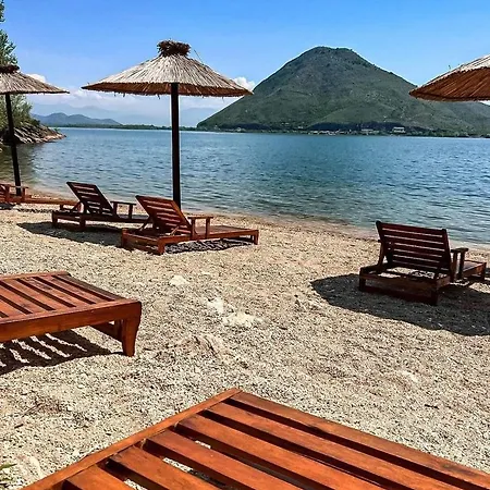 Skadar Apartment-nikola *