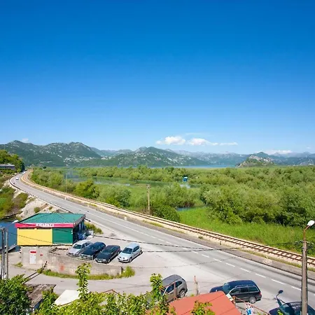 Apartment Skadar Apartment-nikola Podgorica