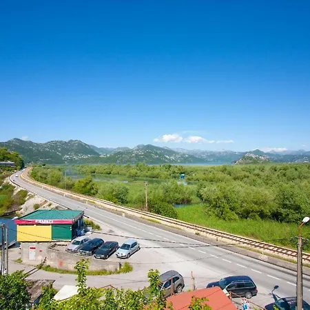 Appartement Skadar Apartment-nikola Podgorica