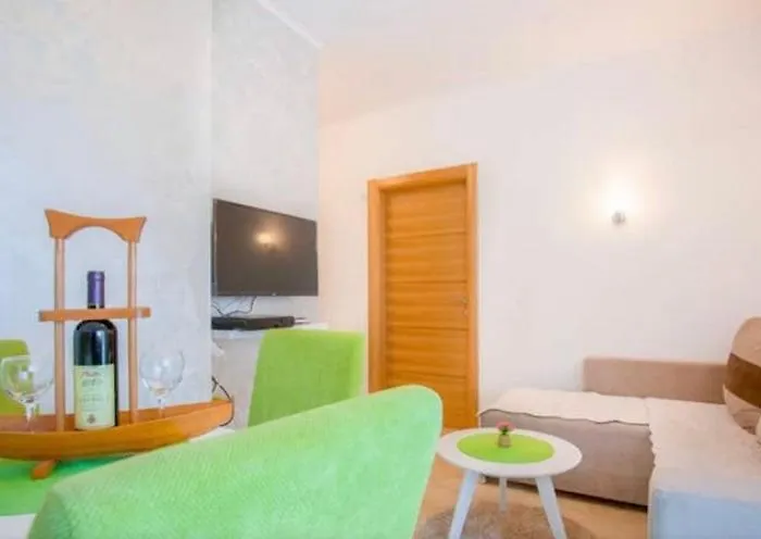Skadar Apartment-nikola * Podgorica