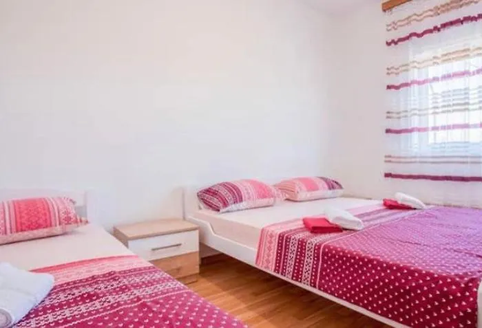 Skadar Apartment-nikola Appartement *