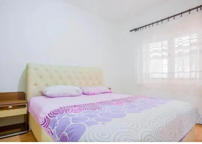 Appartement Skadar Apartment-nikola