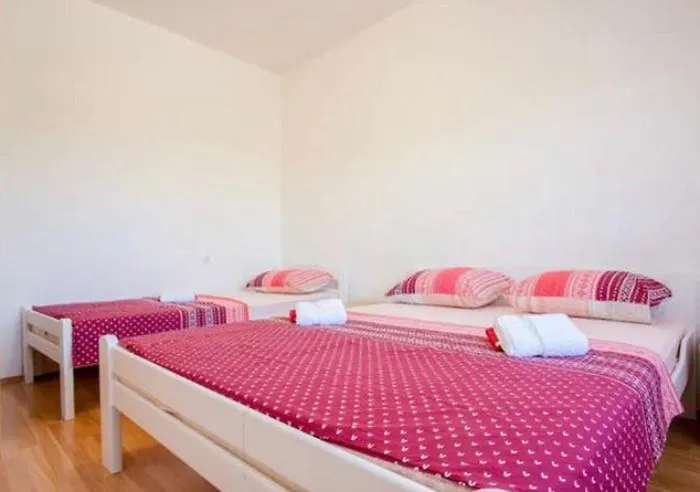 Skadar Apartment-nikola * Podgorica