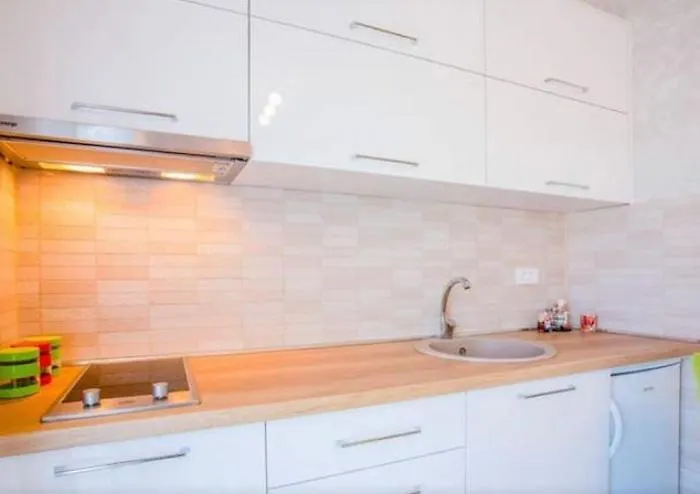 Skadar Apartment-nikola Appartement Podgorica