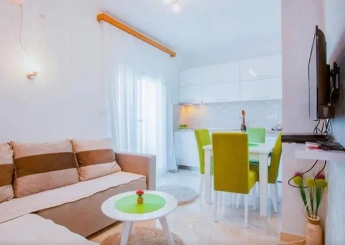 Skadar Apartment-nikola Podgorica