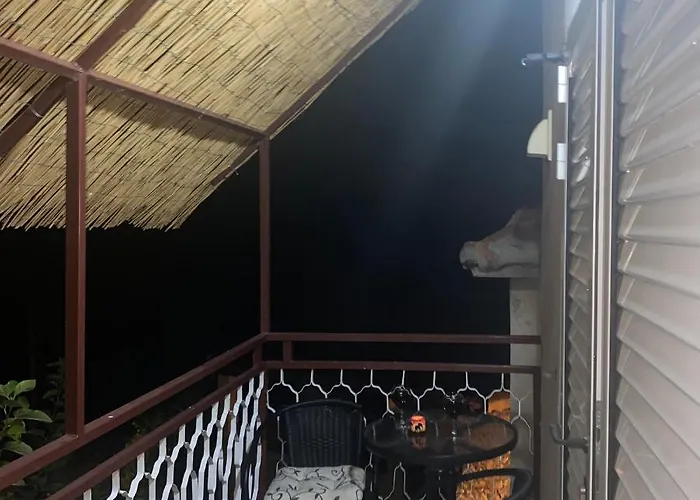 Appartement Skadar Apartment-nikola