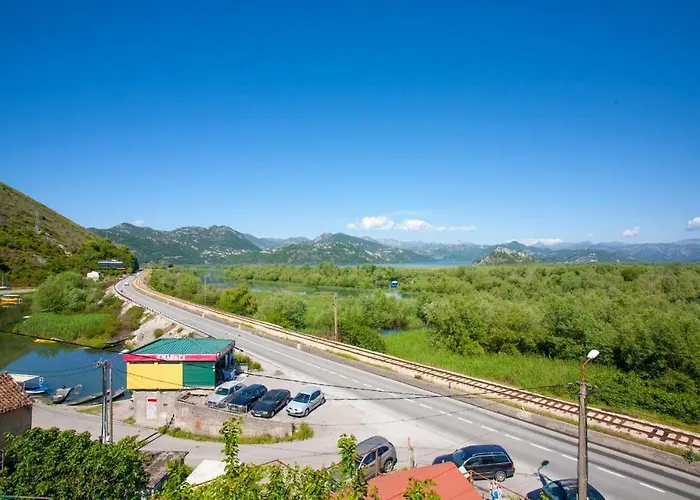 Appartement Skadar Apartment-nikola Podgorica